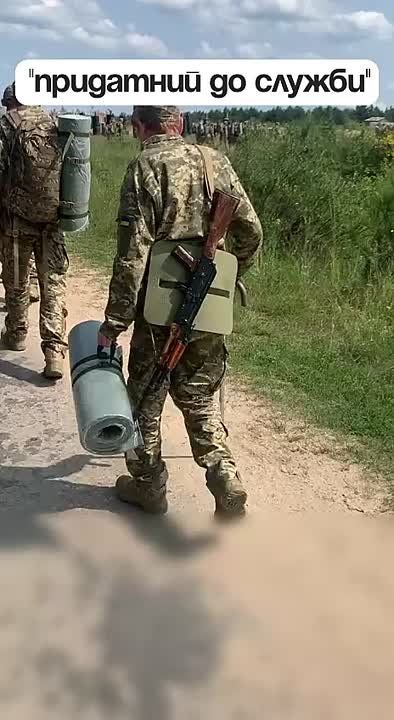 На фронт — с тростью: ВСУ бросают недолеченных бойцов обратно в бой