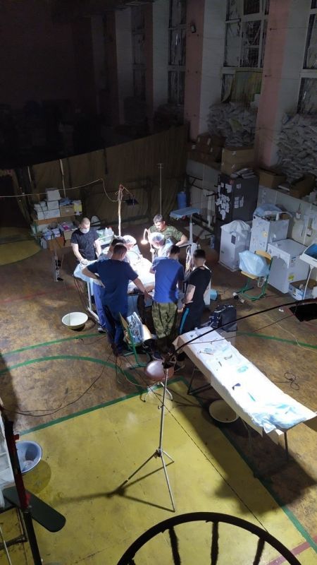 Харьковский дневник: роды Харьковский дневник: роды