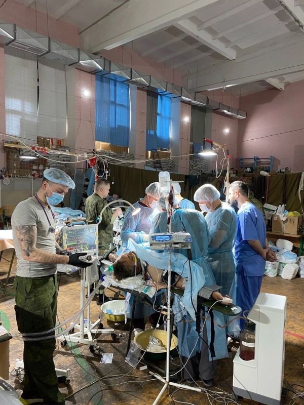 Харьковский дневник: роды Харьковский дневник: роды