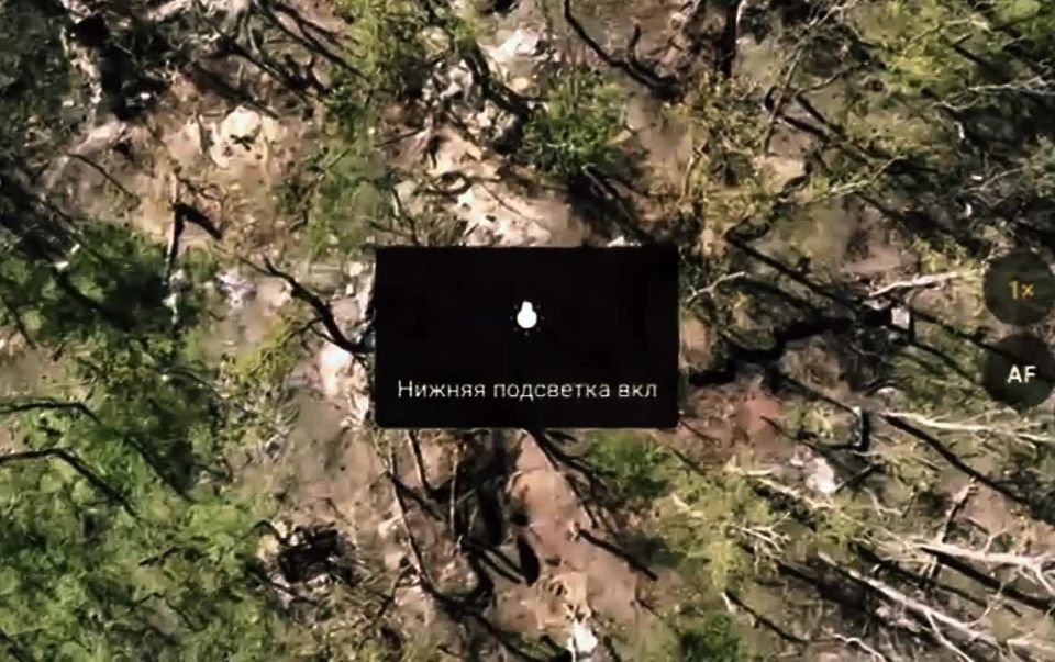 Точные удары!. Харьковская область