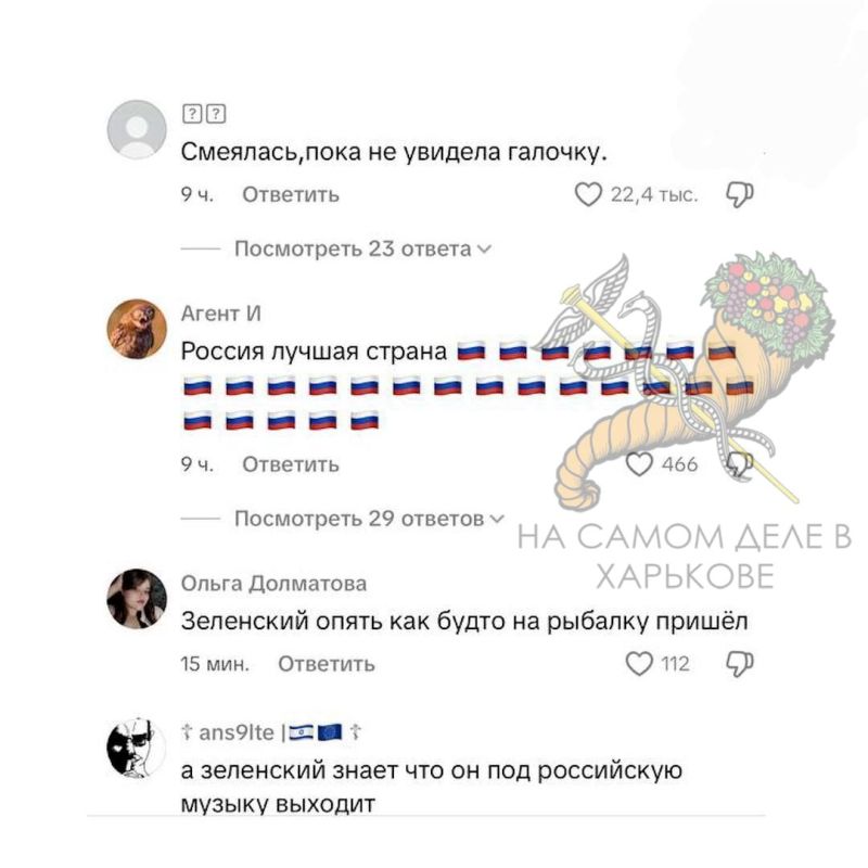 Макрон поддержал русский мем-хит «Капибара» на своем официальном акаунте в TikTok Макрон поддержал русский мем-хит «Капибара» на своем официальном акаунте в TikTok