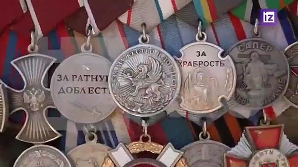 Валерия Петрусевич: Здесь я упоминала военного, который честно выполняет свой долг, и захотелось поделиться его историей с вами