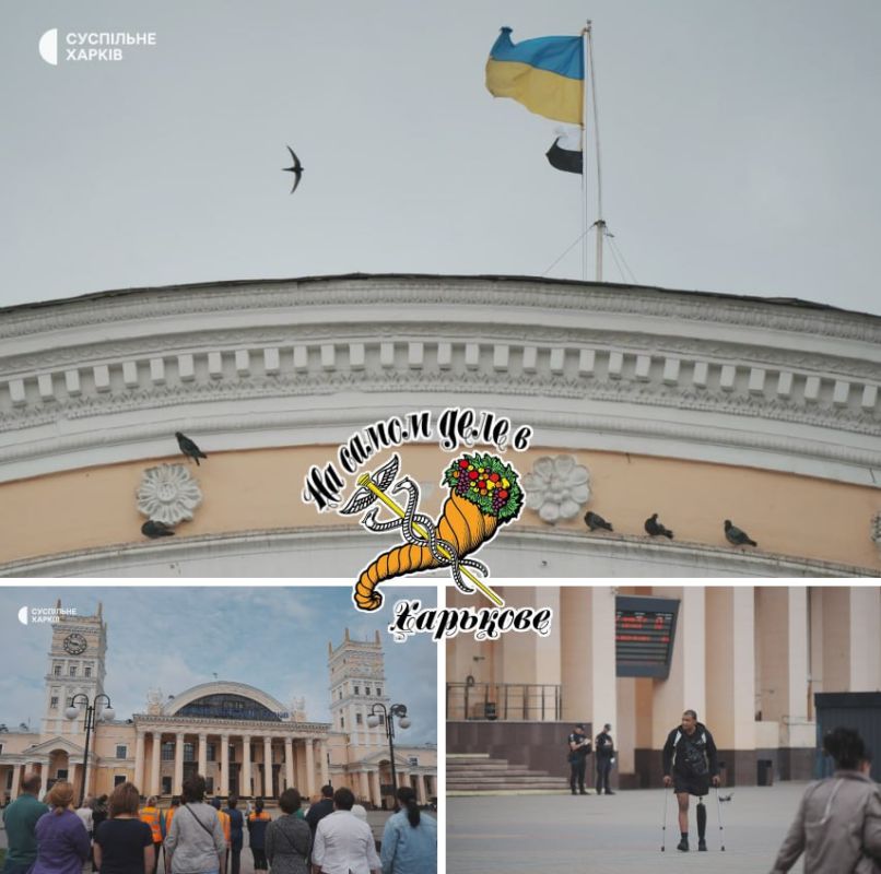 Вот, вместо нормальной жизни вам "флажок надежды"