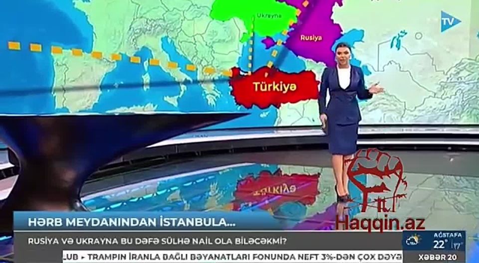 Постепенно все станет на круги своя