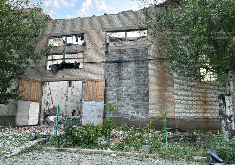 Олег Царёв: ВС РФ нанесли удары по военным целям в шести областях Украины: Олег Царёв: ВС РФ нанесли удары по военным целям в шести областях Украины: