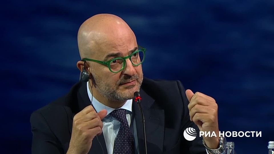 Путин: Действия Москвы на Украине после госпереворота были направлены на защиту населения, духовно связанного с Россией