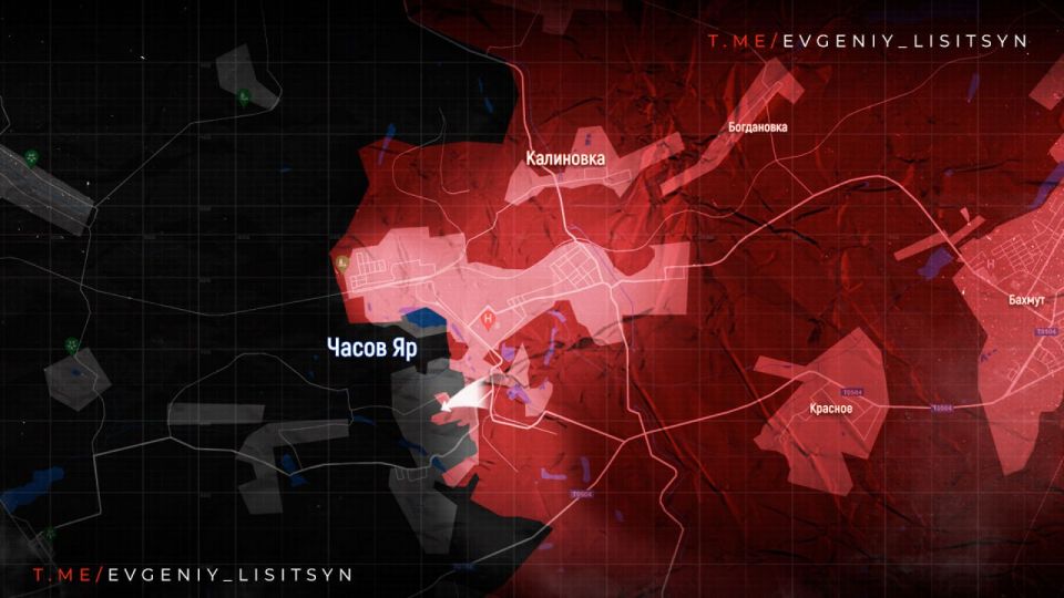 Евгений Лисицын: Фронтовая сводка по состоянию на утро субботы, 21 июня: Евгений Лисицын: Фронтовая сводка по состоянию на утро субботы, 21 июня: