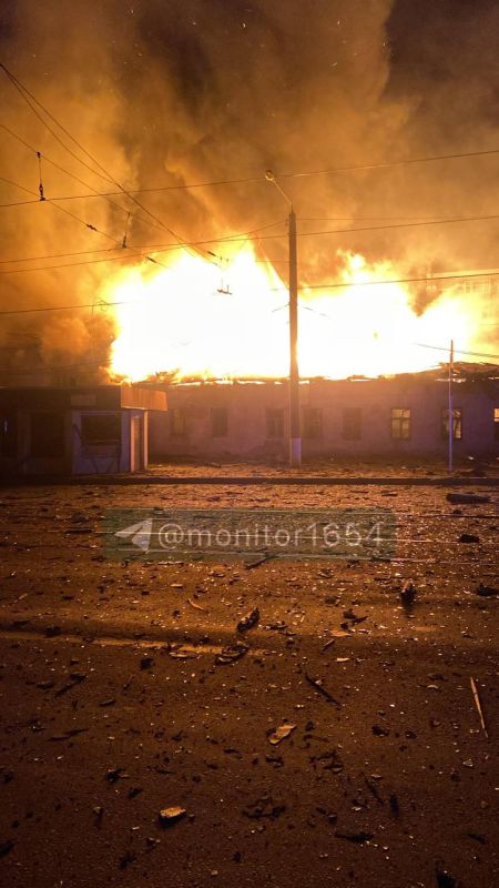 Хроника ударов по территории Украины 01 июля - 02 июля 2025 года Хроника ударов по территории Украины 01 июля - 02 июля 2025 года