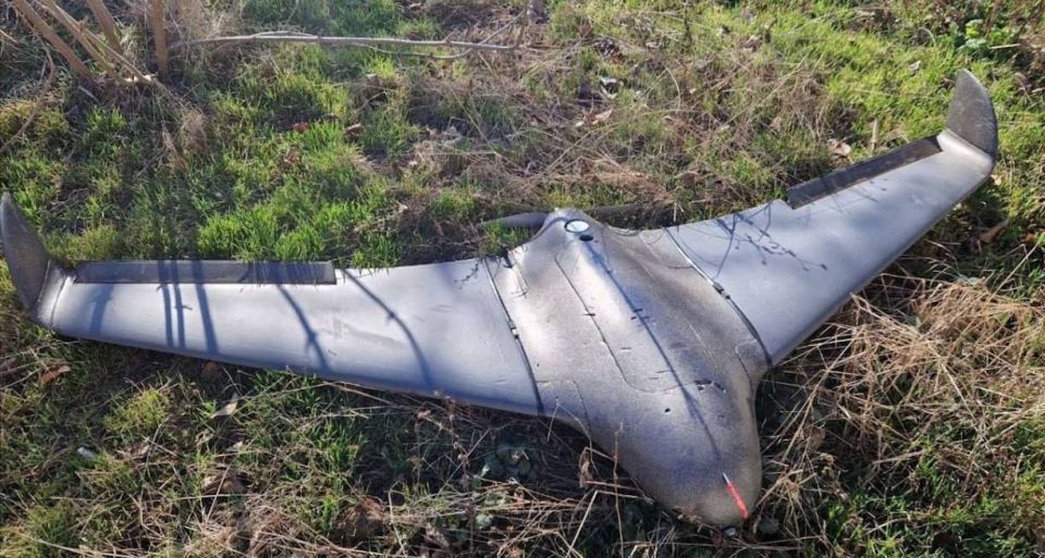 Юлия Витязева: Российские войска впервые использовали новые беспилотники серии «Черника» при ударах по позициям ВСУ в Харьковской области