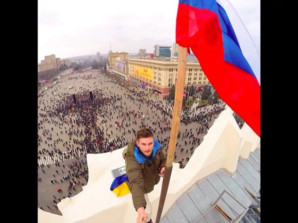 Виталий Киселев: Под Волчанском — крах украинской обороны!