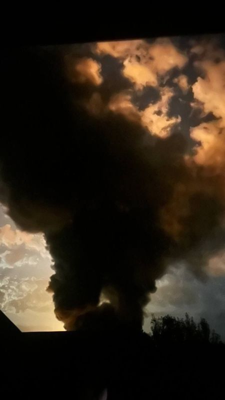 Новые удары по Харьковской области Новые удары по Харьковской области