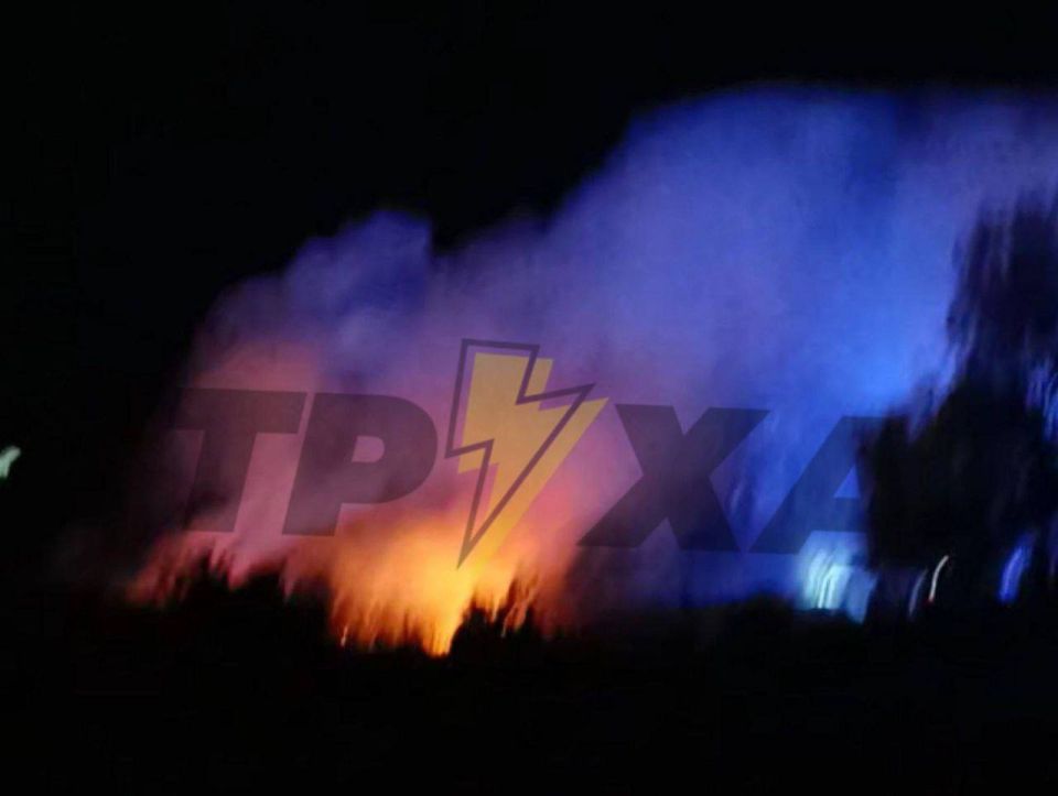 Ночная атака: «Герани» нанесли удары по военной инфраструктуре по всей Украине Ночная атака: «Герани» нанесли удары по военной инфраструктуре по всей Украине