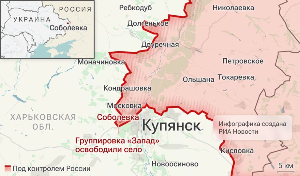 Харьковская область, Купянск Харьковская область, Купянск