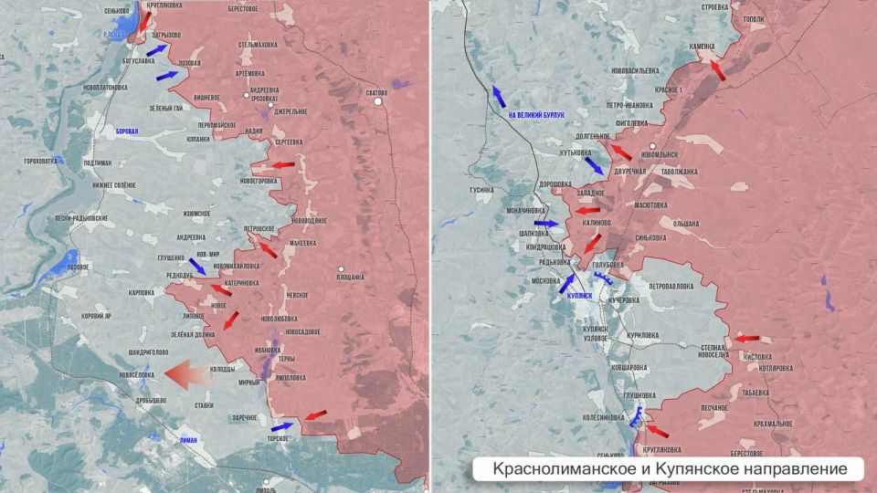 Олег Царёв: Фронтовая сводка 8 июля. На Херсонском направлении ВС РФ уничтожили склад с боеприпасами, сорвали несколько ротаций и уничтожают огневые позиции противника Олег Царёв: Фронтовая сводка 8 июля. На Херсонском направлении ВС РФ уничтожили склад с боеприпасами, сорвали несколько ротаций и уничтожают огневые позиции противника