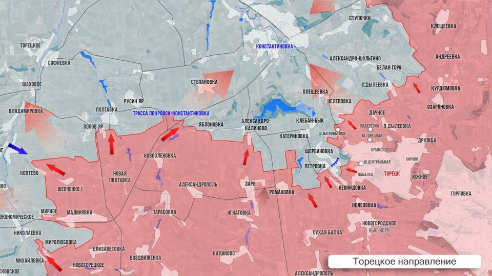 Олег Царёв: Фронтовая сводка 8 июля. На Херсонском направлении ВС РФ уничтожили склад с боеприпасами, сорвали несколько ротаций и уничтожают огневые позиции противника Олег Царёв: Фронтовая сводка 8 июля. На Херсонском направлении ВС РФ уничтожили склад с боеприпасами, сорвали несколько ротаций и уничтожают огневые позиции противника