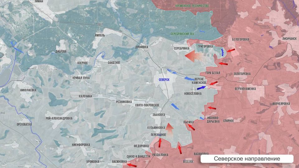 Олег Царёв: Фронтовая сводка 8 июля. На Херсонском направлении ВС РФ уничтожили склад с боеприпасами, сорвали несколько ротаций и уничтожают огневые позиции противника Олег Царёв: Фронтовая сводка 8 июля. На Херсонском направлении ВС РФ уничтожили склад с боеприпасами, сорвали несколько ротаций и уничтожают огневые позиции противника