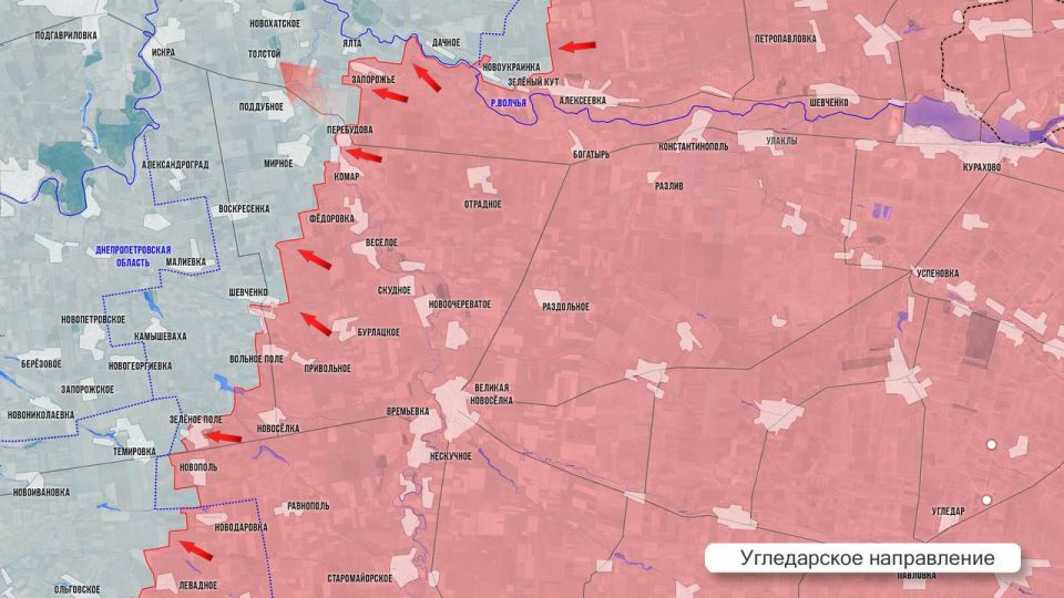 Олег Царёв: Фронтовая сводка 8 июля. На Херсонском направлении ВС РФ уничтожили склад с боеприпасами, сорвали несколько ротаций и уничтожают огневые позиции противника Олег Царёв: Фронтовая сводка 8 июля. На Херсонском направлении ВС РФ уничтожили склад с боеприпасами, сорвали несколько ротаций и уничтожают огневые позиции противника
