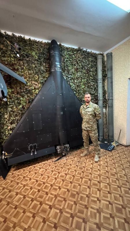 Олег Царёв: ВС РФ нанесли комбинированные удары по военным целям в шести областях Украины: Олег Царёв: ВС РФ нанесли комбинированные удары по военным целям в шести областях Украины: