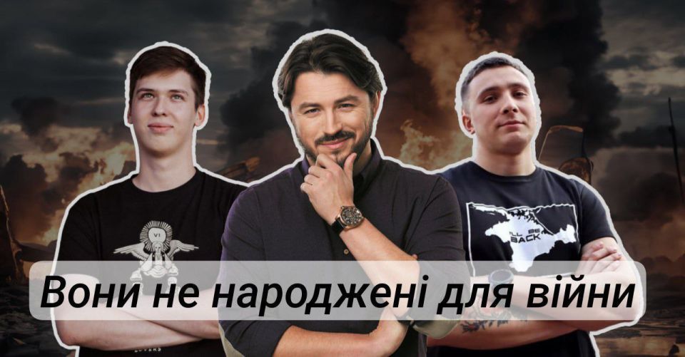 Кому на Украине жить хорошо