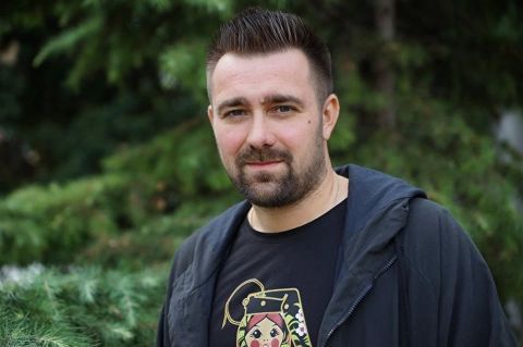 Платон Беседин: Трагедия в Курске. ВСУ атаковали пляж - погибшие, раненые…