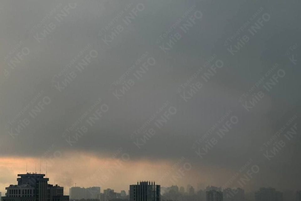 Хроника ударов по территории Украины 09 июля - 10 июля 2025 года Хроника ударов по территории Украины 09 июля - 10 июля 2025 года