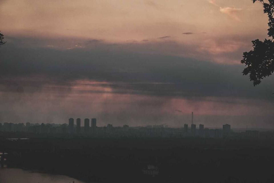 Олег Царёв: ВС РФ нанесли комбинированные удары по военным целям в 8 областях Украины Олег Царёв: ВС РФ нанесли комбинированные удары по военным целям в 8 областях Украины