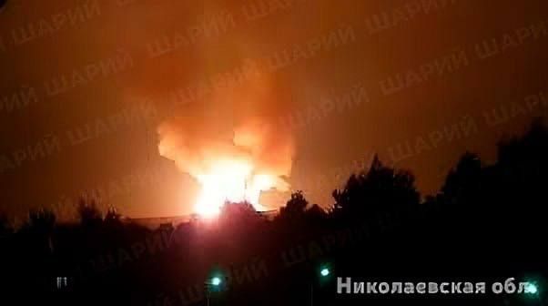 Олег Царёв: ВС РФ нанесли комбинированные удары по военным целям в четырёх областях Украины Олег Царёв: ВС РФ нанесли комбинированные удары по военным целям в четырёх областях Украины