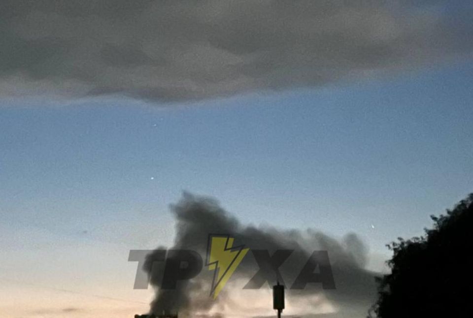 В результате массированных ночных ударов нанесено поражение по целям в Харькове, Славянске и Черновцах В результате массированных ночных ударов нанесено поражение по целям в Харькове, Славянске и Черновцах