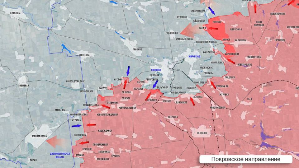 Олег Царёв: Фронтовая сводка 12 июля. На Херсонском направлении в Никольских дачах ВС РФ уничтожили очередной пункт управления БПЛА противника Олег Царёв: Фронтовая сводка 12 июля. На Херсонском направлении в Никольских дачах ВС РФ уничтожили очередной пункт управления БПЛА противника
