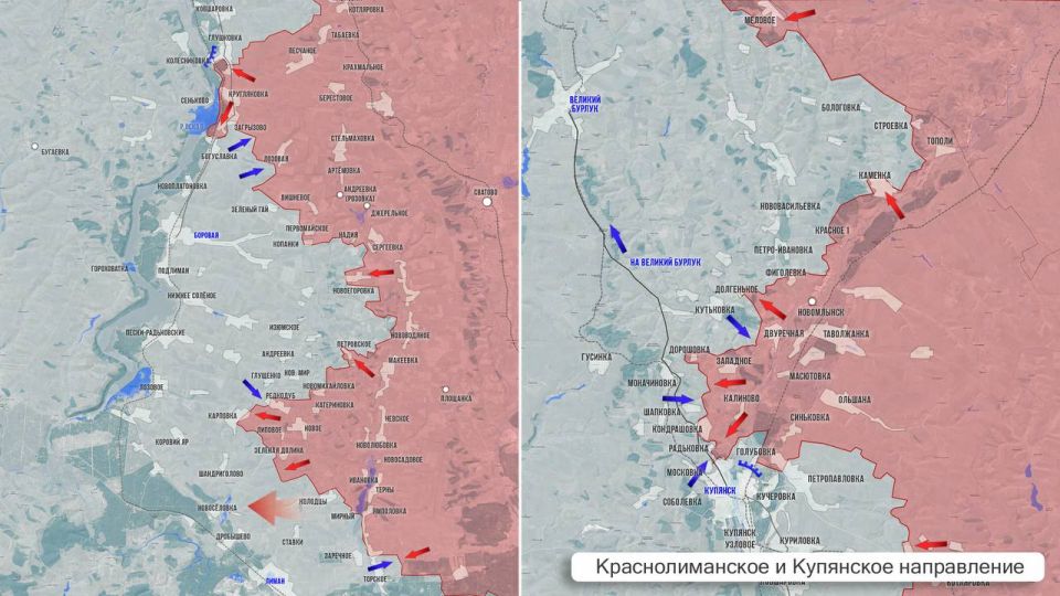 Олег Царёв: Фронтовая сводка 12 июля. На Херсонском направлении в Никольских дачах ВС РФ уничтожили очередной пункт управления БПЛА противника Олег Царёв: Фронтовая сводка 12 июля. На Херсонском направлении в Никольских дачах ВС РФ уничтожили очередной пункт управления БПЛА противника
