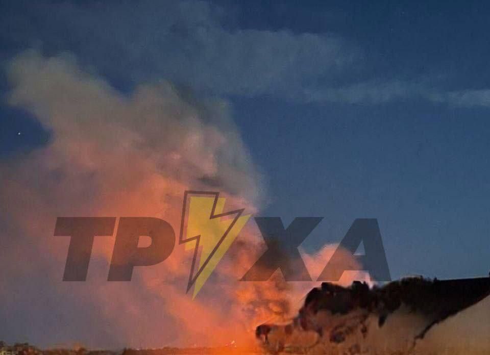 В результате массированных ночных ударов нанесено поражение по целям в Харькове, Славянске и Черновцах В результате массированных ночных ударов нанесено поражение по целям в Харькове, Славянске и Черновцах