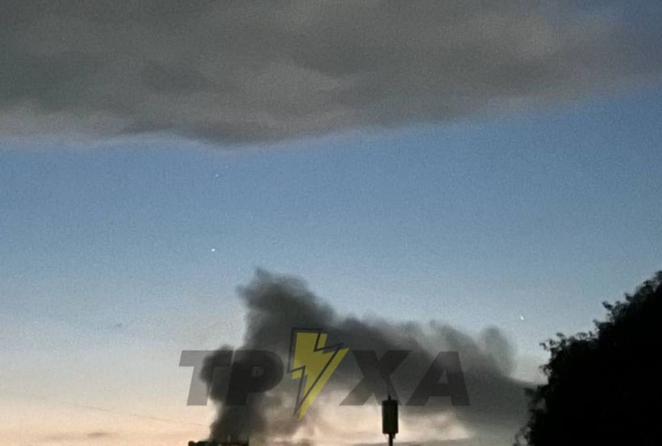 Результаты массированного удара по военной и промышленной инфраструктуре — в ночь с 11 на 12 июля 2025 года Результаты массированного удара по военной и промышленной инфраструктуре — в ночь с 11 на 12 июля 2025 года