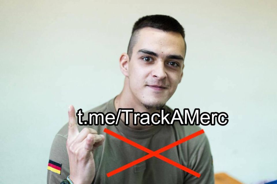 В зоне проведения СВО ликвидирован предатель из РДК