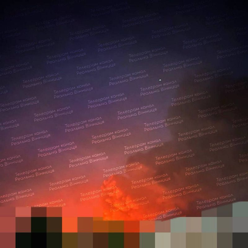 Алексей Живов: ВС РФ нанесли массированный удар по объектам ВСУ на Украине Алексей Живов: ВС РФ нанесли массированный удар по объектам ВСУ на Украине