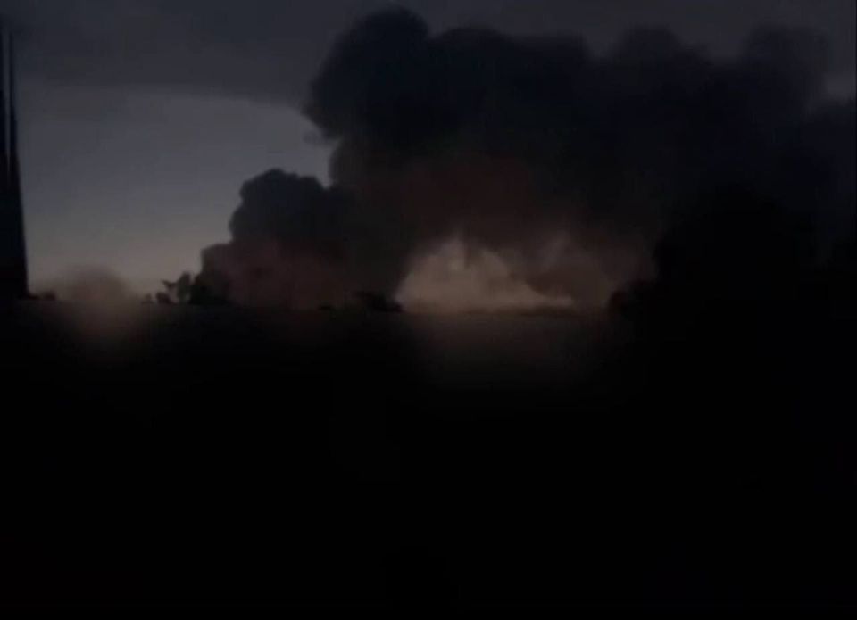 Самые массовые удары по объектам промышленности и энергетики зафиксированы в Виннице и Кривом Роге Самые массовые удары по объектам промышленности и энергетики зафиксированы в Виннице и Кривом Роге