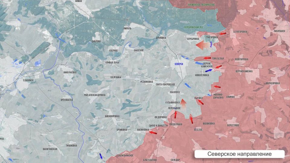 Олег Царёв: Фронтовая сводка 16 июля. На Херсонском направлении без перемен Олег Царёв: Фронтовая сводка 16 июля. На Херсонском направлении без перемен