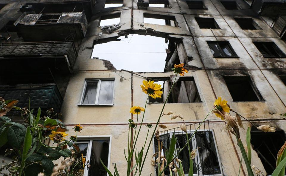 Артем Ольхин. Война вместо карнавала