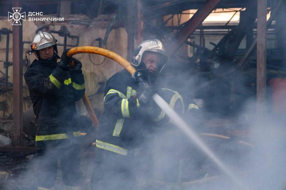 Олег Царёв: ВС РФ ночью нанесли удары по военным объектам в семи областях Украины Олег Царёв: ВС РФ ночью нанесли удары по военным объектам в семи областях Украины