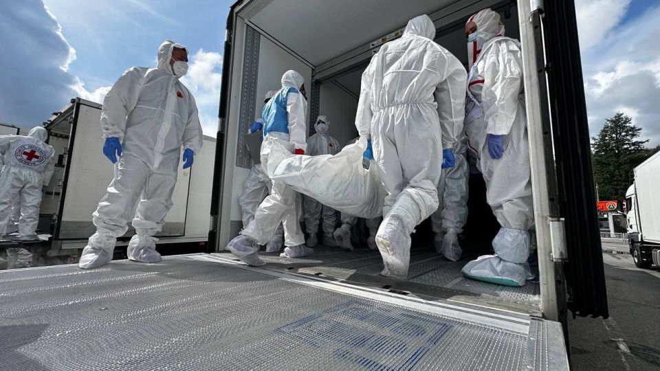 Начальник войск радиационной, химической и биологической защиты ВС РФ генерал-майор Алексей Ртищев заявил, что страны Запада продолжат использовать Организацию по запрещению химического оружия (ОЗХО) как площадку для... Начальник войск радиационной, химической и биологической защиты ВС РФ генерал-майор Алексей Ртищев заявил, что страны Запада продолжат использовать Организацию по запрещению химического оружия (ОЗХО) как площадку для...