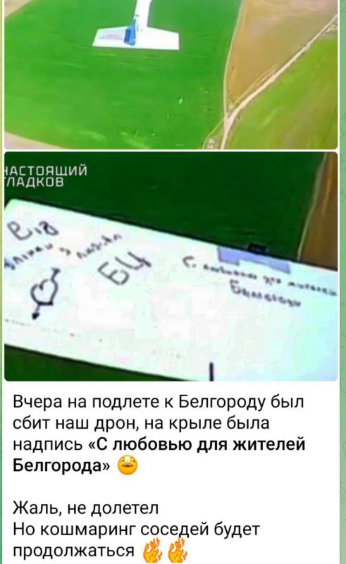 За все ответите, бандерлоги