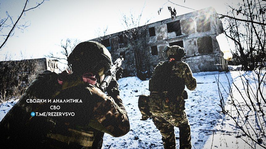 Крупное наступление ВС РФ начнётся через несколько дней или недель: Путин сосредоточил на фронте 160 тысяч солдат, — CNN