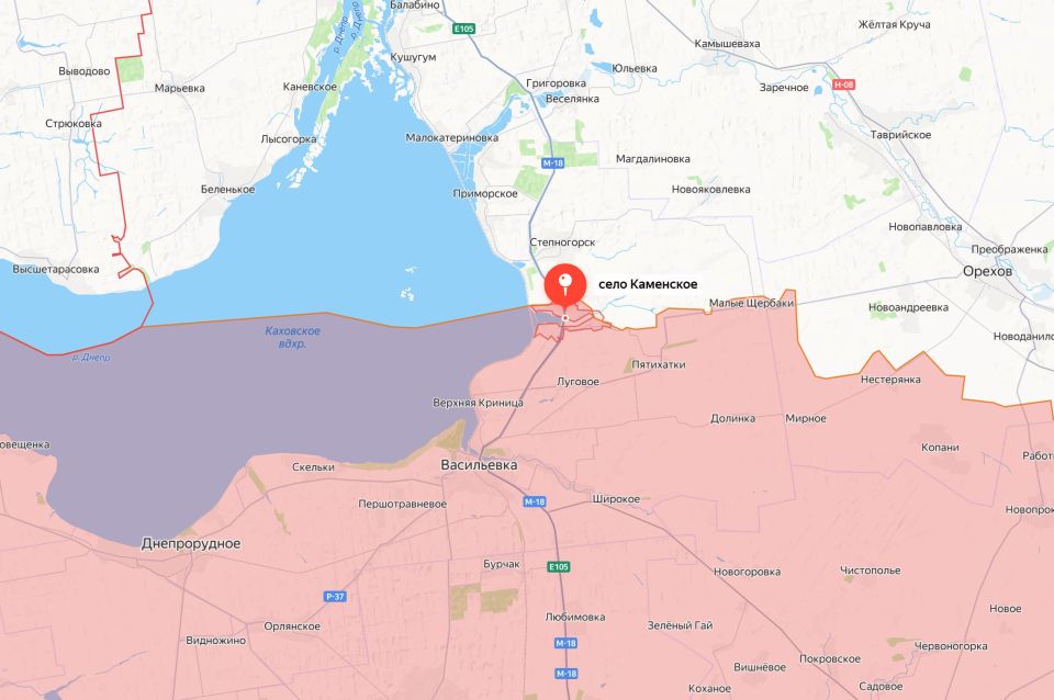 Министерство обороны России сообщает об освобождении населенных пунктов Попов Яр Донецкой народной республики, Каменское Запорожской области и Дегтярное Харьковской области Министерство обороны России сообщает об освобождении населенных пунктов Попов Яр Донецкой народной республики, Каменское Запорожской области и Дегтярное Харьковской области