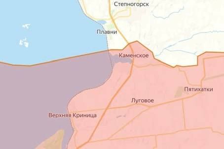 Юрий Котенок: МО РФ официально подтверждает освобождение трех населенных пунктов: