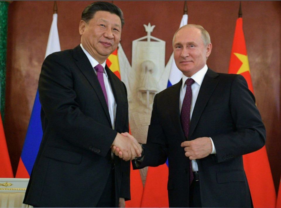 Трюк Киссинджера не удался Трюк Киссинджера не удался