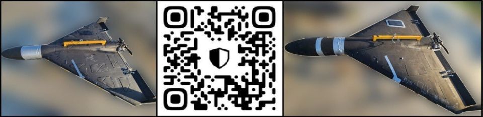 От ребят волонтёров 6.0. По многочисленным заявкам жителей Чугуева и на собранные ими в короткие сроки денежные средства, закуплены и подготовлены БПЛА «Герань», которые сегодня направлены по ТЦК в вашем городе От ребят волонтёров 6.0. По многочисленным заявкам жителей Чугуева и на собранные ими в короткие сроки денежные средства, закуплены и подготовлены БПЛА «Герань», которые сегодня направлены по ТЦК в вашем городе