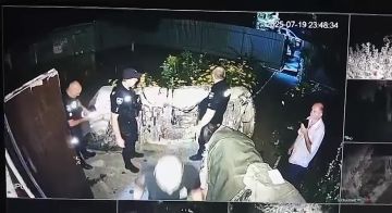    .           