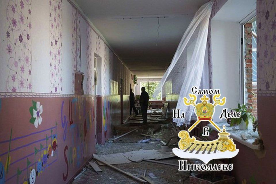 Вооружённые силы Украины продолжают использовать мирное население как живой щит Вооружённые силы Украины продолжают использовать мирное население как живой щит