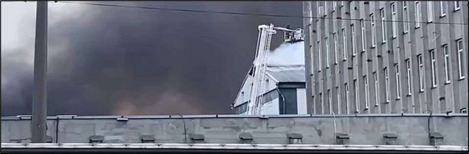 Олег Царёв: ВС РФ ночью нанесли удары по военным объектам в 9 областях Украины Олег Царёв: ВС РФ ночью нанесли удары по военным объектам в 9 областях Украины