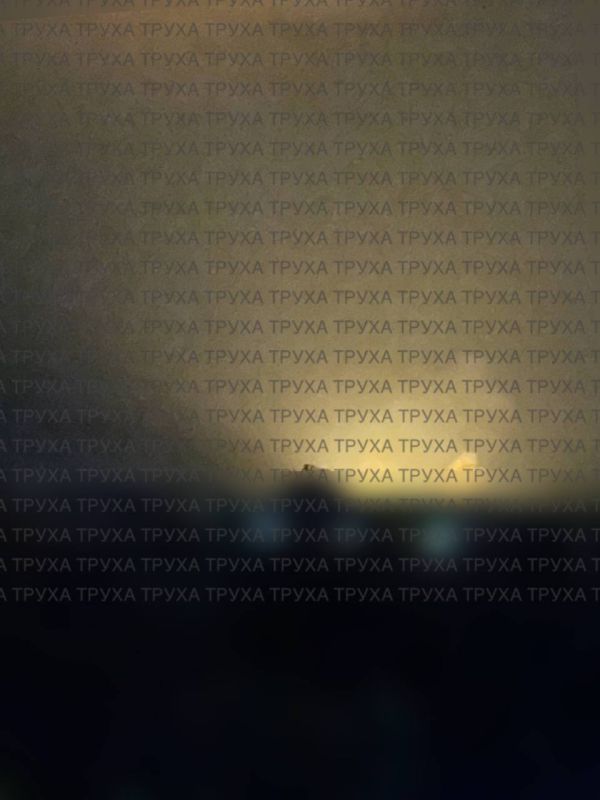 Харьков охвачен огнём после прилётов Харьков охвачен огнём после прилётов