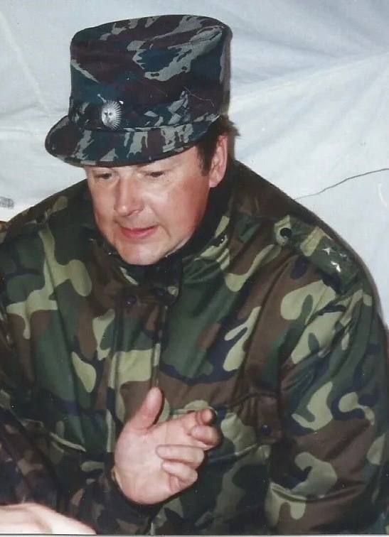 «Адекватный харьковчанин» Геннадий Алехин, Харьковское направление, 21 июля